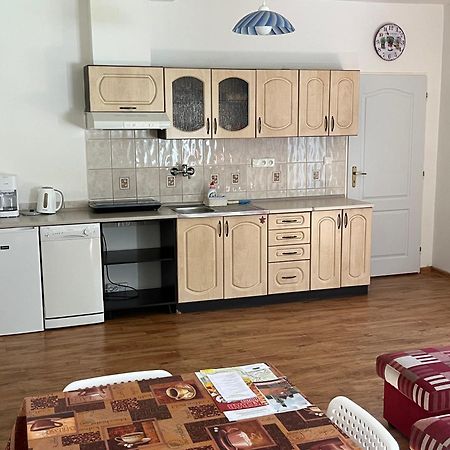 Apartman V Zahradni Prachatice Luaran gambar