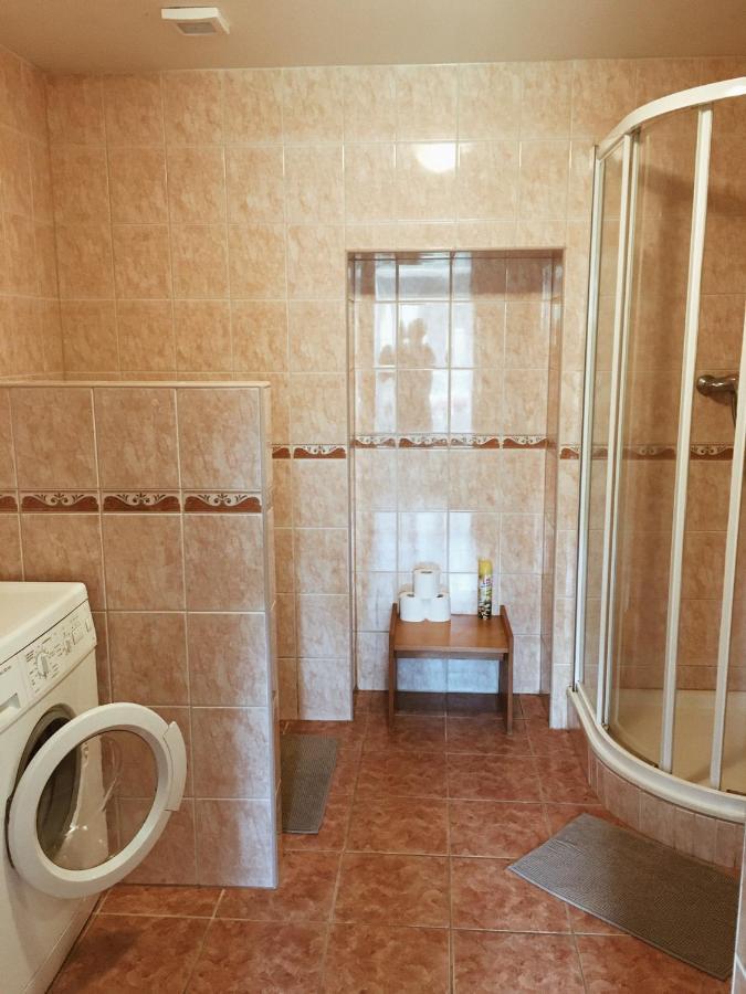 Apartman V Zahradni Prachatice Luaran gambar
