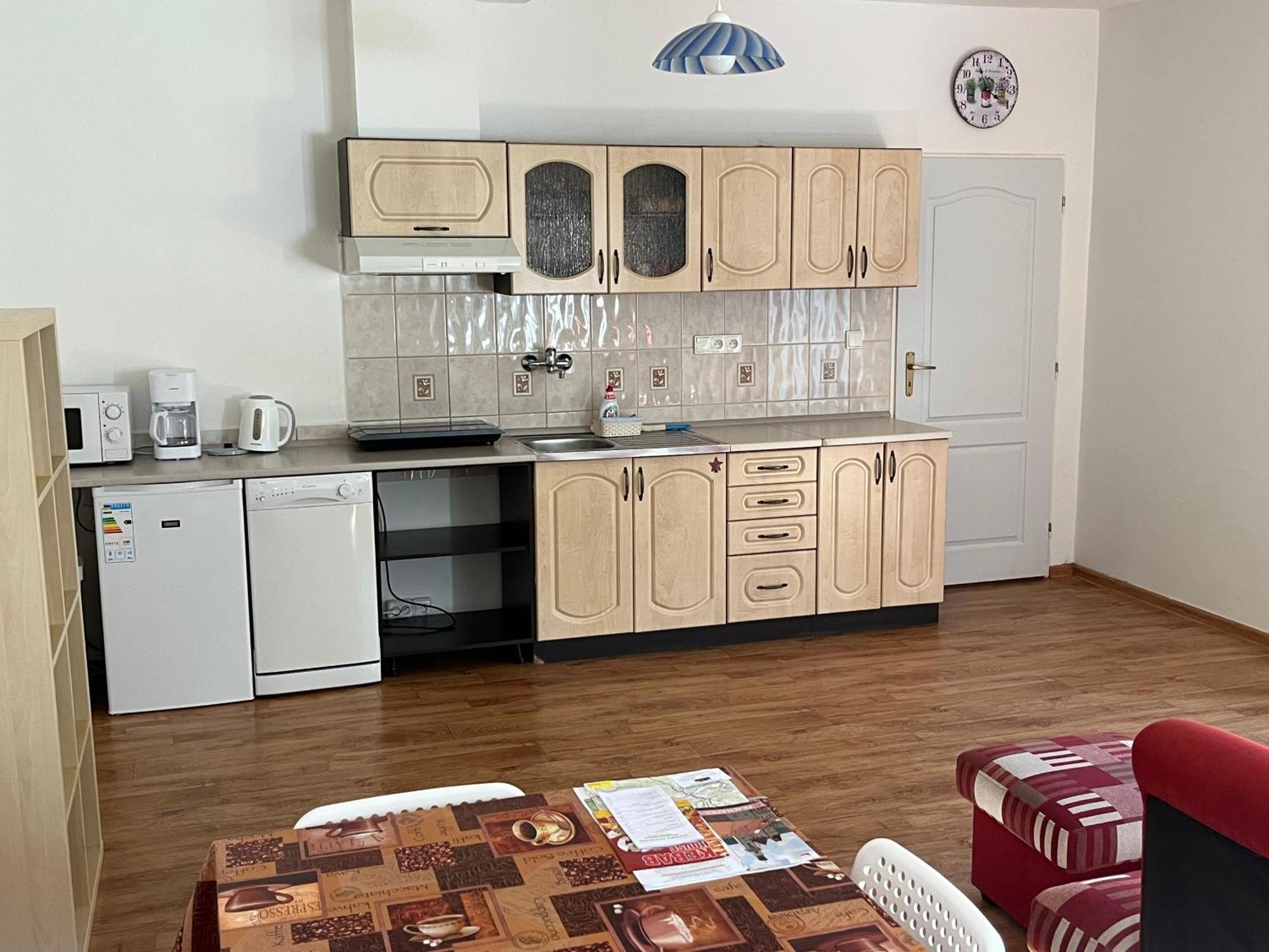 Apartman V Zahradni Prachatice Luaran gambar